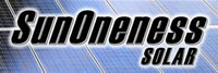 Sunoneness Logo